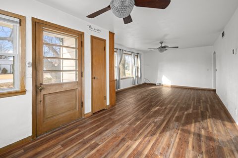 Tiny photo for 209 17th Street E, Milan, IL 61264 (MLS # 12553173)