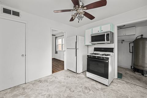 Tiny photo for 209 17th Street E, Milan, IL 61264 (MLS # 12553173)