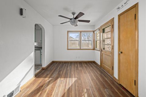 Tiny photo for 209 17th Street E, Milan, IL 61264 (MLS # 12553173)