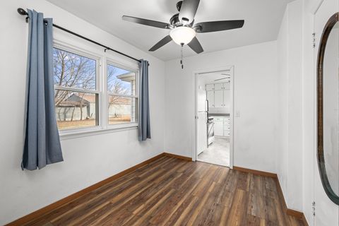 Tiny photo for 209 17th Street E, Milan, IL 61264 (MLS # 12553173)