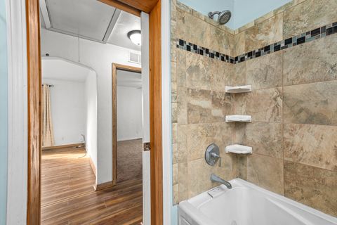 Tiny photo for 209 17th Street E, Milan, IL 61264 (MLS # 12553173)