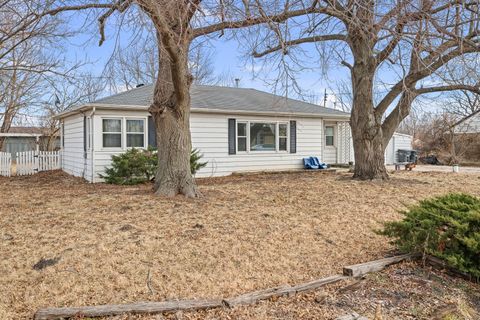 Tiny photo for 209 17th Street E, Milan, IL 61264 (MLS # 12553173)