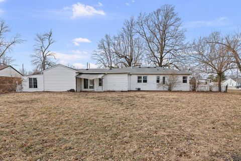 Tiny photo for 209 17th Street E, Milan, IL 61264 (MLS # 12553173)
