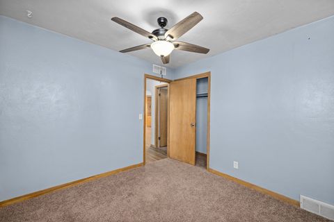 Tiny photo for 209 17th Street E, Milan, IL 61264 (MLS # 12553173)