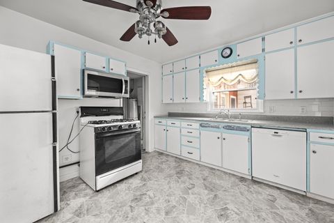 Tiny photo for 209 17th Street E, Milan, IL 61264 (MLS # 12553173)