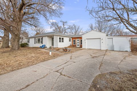 Tiny photo for 209 17th Street E, Milan, IL 61264 (MLS # 12553173)