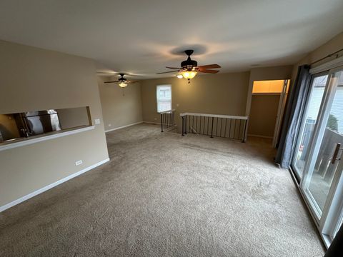 Tiny photo for 7748 W Harbor Court #40, Frankfort, IL 60423 (MLS # 12581879)