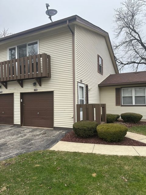 Tiny photo for 7748 W Harbor Court #40, Frankfort, IL 60423 (MLS # 12581879)