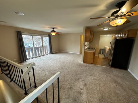 Tiny photo for 7748 W Harbor Court #40, Frankfort, IL 60423 (MLS # 12581879)