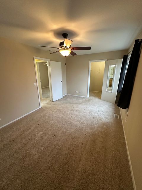 Tiny photo for 7748 W Harbor Court #40, Frankfort, IL 60423 (MLS # 12581879)