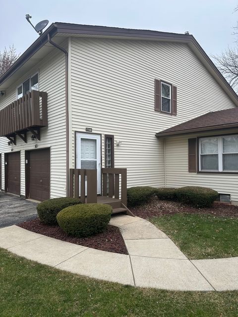 Photo of 7748 W Harbor Court #40, Frankfort, IL 60423 (MLS # 12581879)