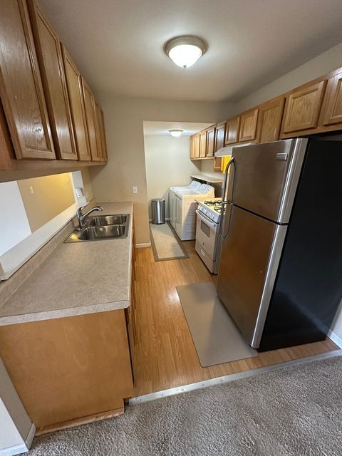 Tiny photo for 7748 W Harbor Court #40, Frankfort, IL 60423 (MLS # 12581879)