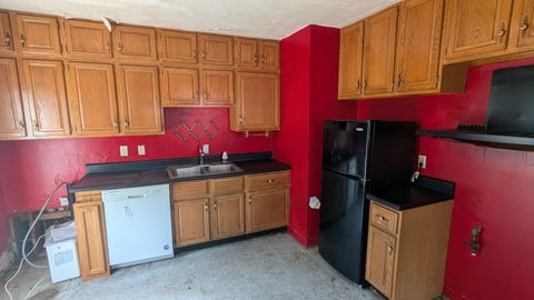 Tiny photo for 3607 Keota Avenue, Davenport, IA 52802 (MLS # 12691614)