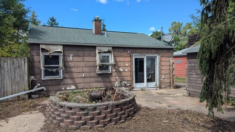 Tiny photo for 3607 Keota Avenue, Davenport, IA 52802 (MLS # 12691614)