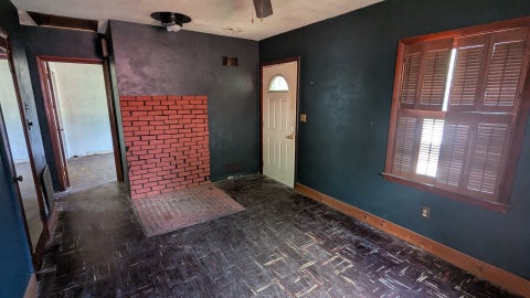 Tiny photo for 3607 Keota Avenue, Davenport, IA 52802 (MLS # 12691614)