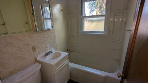 Tiny photo for 3607 Keota Avenue, Davenport, IA 52802 (MLS # 12691614)