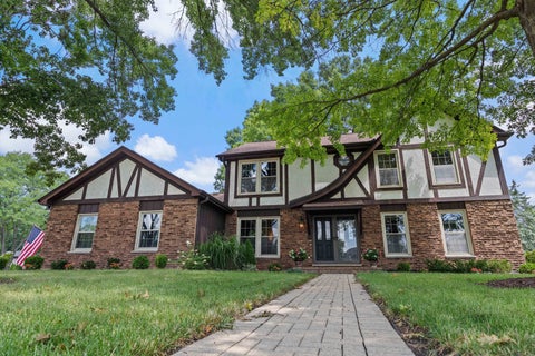 Tiny photo for 1902 Gigi Lane, Darien, IL 60561 (MLS # 12759633)