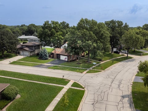 Tiny photo for 1902 Gigi Lane, Darien, IL 60561 (MLS # 12759633)