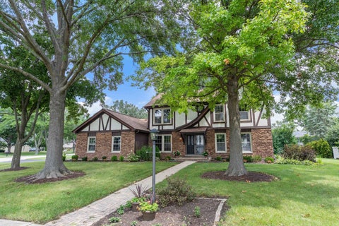 Tiny photo for 1902 Gigi Lane, Darien, IL 60561 (MLS # 12759633)
