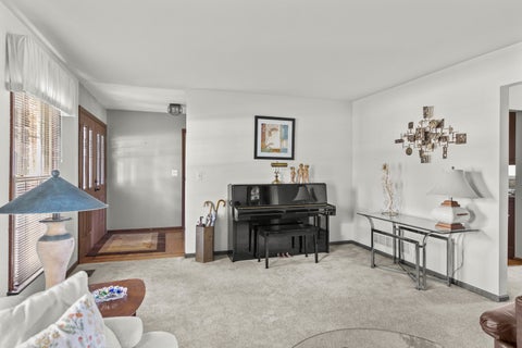Tiny photo for 1902 Gigi Lane, Darien, IL 60561 (MLS # 12759633)