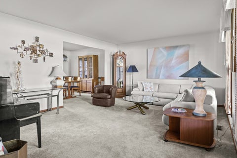 Tiny photo for 1902 Gigi Lane, Darien, IL 60561 (MLS # 12759633)
