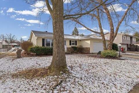 Tiny photo for 2307 Branch Road, Champaign, IL 61821 (MLS # 12544010)