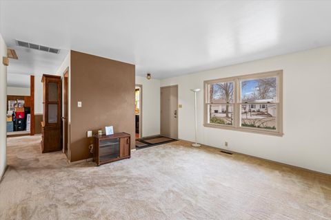 Tiny photo for 2307 Branch Road, Champaign, IL 61821 (MLS # 12544010)