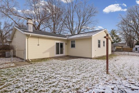 Tiny photo for 2307 Branch Road, Champaign, IL 61821 (MLS # 12544010)
