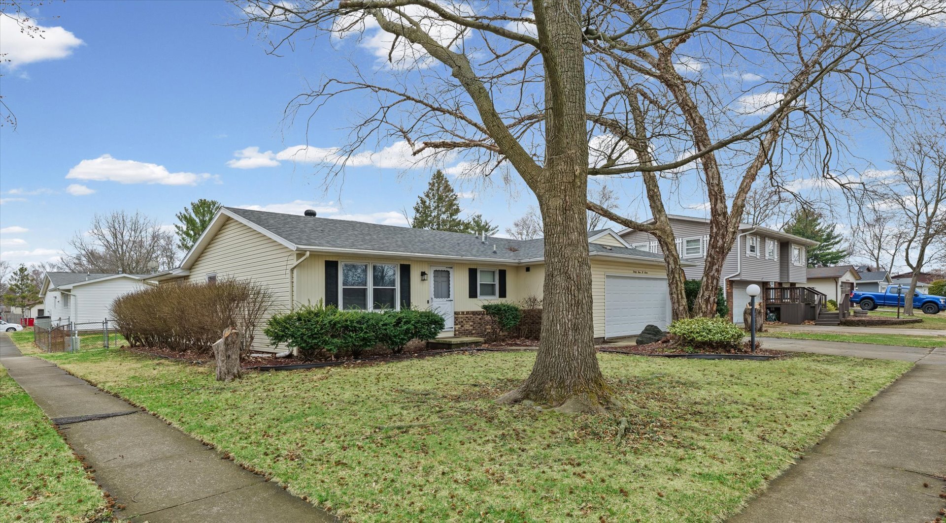 2307 Branch Road