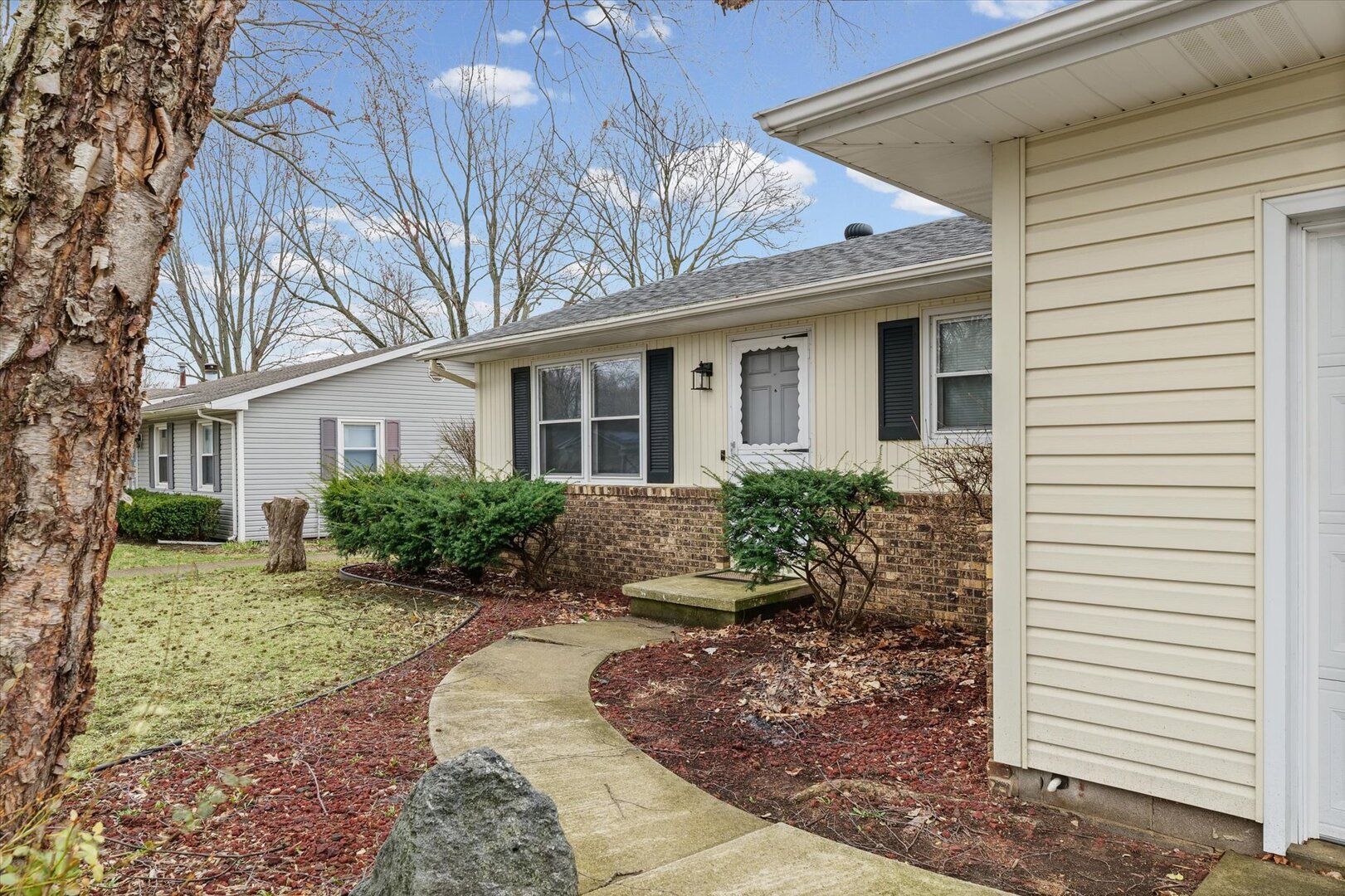 2307 Branch Road