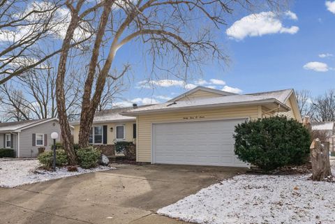 Tiny photo for 2307 Branch Road, Champaign, IL 61821 (MLS # 12544010)