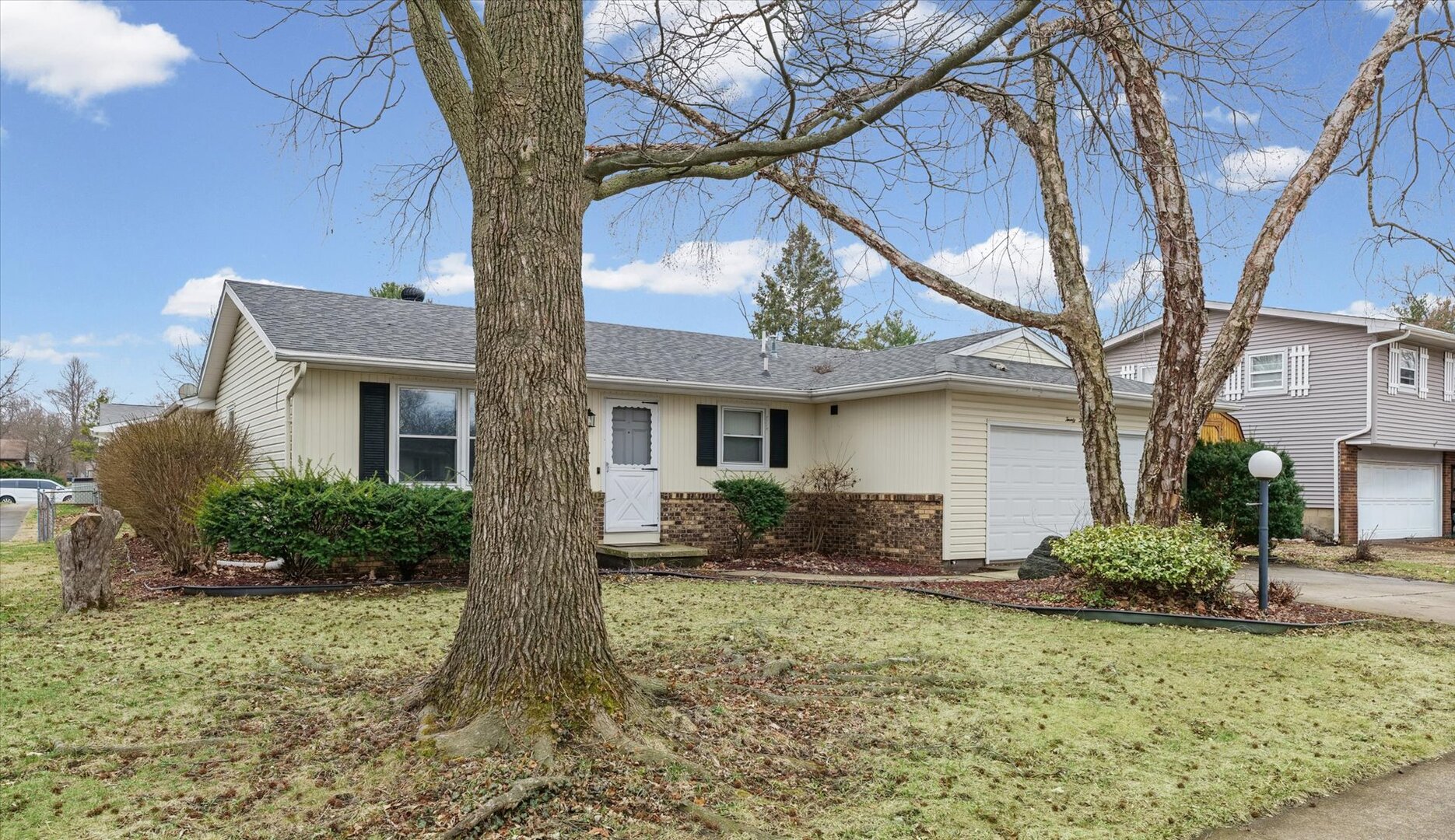 2307 Branch Road