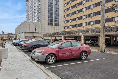 Tiny photo for 7234 W North Avenue #1506, Elmwood Park, IL 60707 (MLS # 12628439)