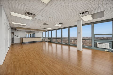 Tiny photo for 7234 W North Avenue #1506, Elmwood Park, IL 60707 (MLS # 12628439)
