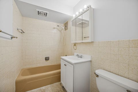 Tiny photo for 7234 W North Avenue #1506, Elmwood Park, IL 60707 (MLS # 12628439)