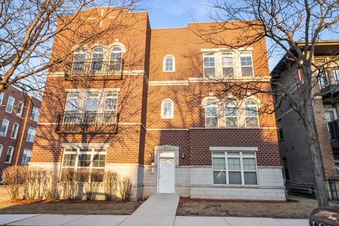 3817 S ELLIS Avenue 302 Chicago IL 60653