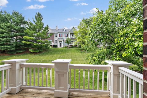 Tiny photo for 3050 Mosedale Street, Elgin, IL 60124 (MLS # 12680307)