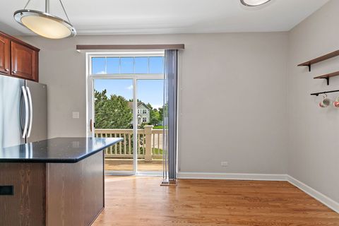 Tiny photo for 3050 Mosedale Street, Elgin, IL 60124 (MLS # 12680307)