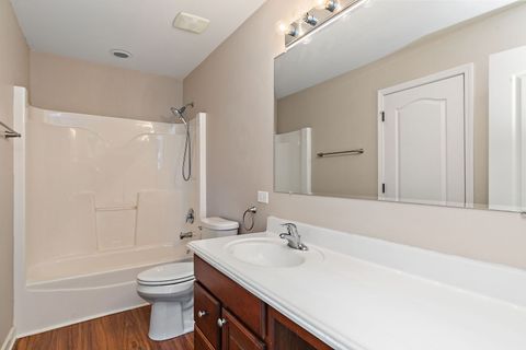 Tiny photo for 3050 Mosedale Street, Elgin, IL 60124 (MLS # 12680307)