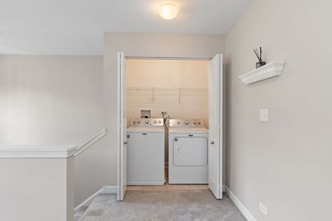 Tiny photo for 3050 Mosedale Street, Elgin, IL 60124 (MLS # 12680307)
