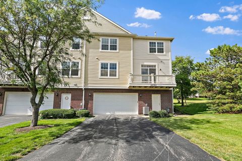 Tiny photo for 3050 Mosedale Street, Elgin, IL 60124 (MLS # 12680307)