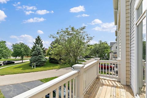 Tiny photo for 3050 Mosedale Street, Elgin, IL 60124 (MLS # 12680307)