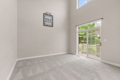 Tiny photo for 3050 Mosedale Street, Elgin, IL 60124 (MLS # 12680307)