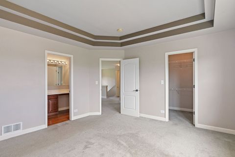 Tiny photo for 3050 Mosedale Street, Elgin, IL 60124 (MLS # 12680307)