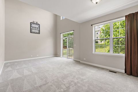 Tiny photo for 3050 Mosedale Street, Elgin, IL 60124 (MLS # 12680307)