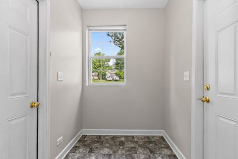 Tiny photo for 3050 Mosedale Street, Elgin, IL 60124 (MLS # 12680307)