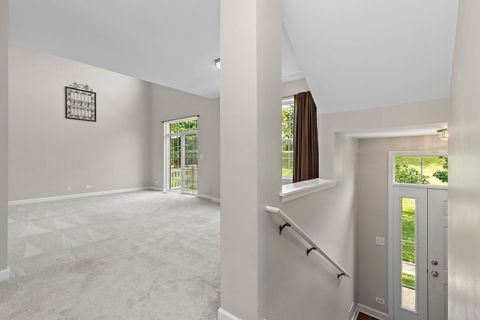 Tiny photo for 3050 Mosedale Street, Elgin, IL 60124 (MLS # 12680307)