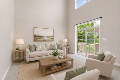 Tiny photo for 3050 Mosedale Street, Elgin, IL 60124 (MLS # 12680307)