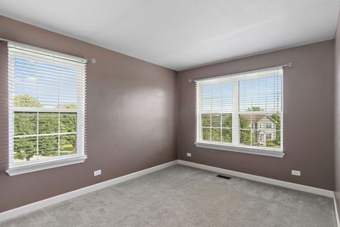 Tiny photo for 3050 Mosedale Street, Elgin, IL 60124 (MLS # 12680307)