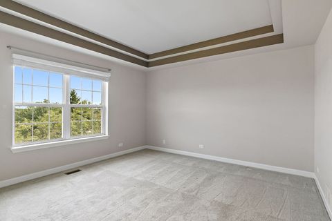 Tiny photo for 3050 Mosedale Street, Elgin, IL 60124 (MLS # 12680307)